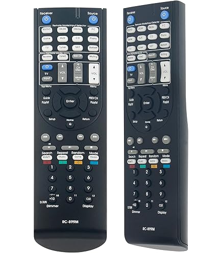Amazon.co.jp: INTEGRA RC-746M DTR-50.1 DTR-50.1B DTR-70.1 RC
